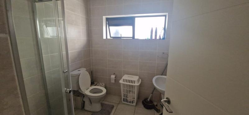 1 Bedroom Property for Sale in Greenbay Eco Estate Western Cape